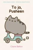Im Pusheen the cat (pusheen book). Autor: Claire Belton. Dadada.pl Okładka książki Im Pusheen the cat (pusheen book)