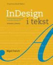 InDesign i tekst Profesjonalna typografia w Adobe InDesign. Autor: French Nigel. Dadada.pl Okładka książki InDesign i tekst Profesjonalna typografia w Adobe InDesign