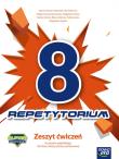 J. Angielski SP 8 Repetytorium ćw. 2021 NE. Autor: Jayne Freeman-Zolotenki. Dadada.pl Okładka książki J. Angielski SP 8 Repetytorium ćw. 2021 NE