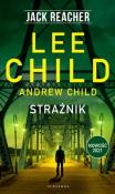 Jack Reacher: Strażnik. Autor: Child Lee, Child Andrew. Dadada.pl Okładka książki Jack Reacher: Strażnik