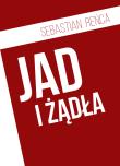 Okładka książki Jad i żądła