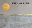 Okładka książki Jakub Hajdun Trio CD