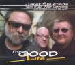 Jarek Śmietana - The Good Life - CD. Autor: Jarek Śmietana. Dadada.pl Okładka książki Jarek Śmietana - The Good Life - CD