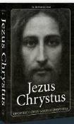 Jezus Chrystus opowieść o życiu naszego Zbawiciela. Autor:   Praca zbiorowa. Dadada.pl Okładka książki Jezus Chrystus opowieść o życiu naszego Zbawiciela