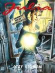 Julia. Z archiwum spraw kryminalnych. Oczy Otchłani. 1. Autor: BERARDI GIANCARLO, VANNINI LUCA. Dadada.pl Okładka książki Julia. Z archiwum spraw kryminalnych. Oczy Otchłani. 1