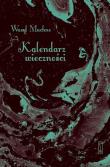 Okładka książki Kalendarz wieczności