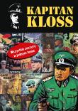 Kapitan Kloss. Autor: Andrzej Zbych, Wiśniewski Mieczysław. Dadada.pl Okładka książki Kapitan Kloss
