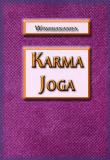 Karma Joga. Autor: Wiwekananda. Dadada.pl Okładka książki Karma Joga