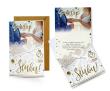 Opakowanie Karnet B6 DK-608 Ślub