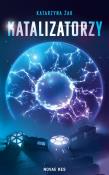 Okładka książki Katalizatorzy