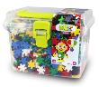 Opakowanie Klocki Meli Minis Travel Box 1100 Elementów