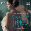 Kossakowie. Tango audiobook. Autor: Jurgała-Jureczka Joanna. Dadada.pl Okładka książki Kossakowie. Tango audiobook