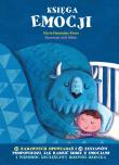 Okładka książki Księga emocji