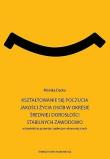 Kształtowanie się poczucia jakości życia osób w okresie średniej dorosłości stabilnych zawodowo w kontekście przemian społeczno-ekonomicznych. Seria: Prace Wydziału Nauk Społecznych 193. Autor: Dacka Monika. Dadada.pl Okładka książki Kształtowanie się poczucia jakości życia osób w okresie średniej dorosłości stabilnych zawodowo w kontekście przemian społeczno-ekonomicznych. Seria: Prace Wydziału Nauk Społecznych 193