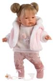 Opakowanie Lalka 38350 Joelle płacząca 38cm
