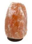 Zdjęcie produktu Lampa solna himalajska naturalna różowa 10-12kg