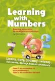 Learning with Numbers. Autor: Węglińska Maria. Dadada.pl Okładka książki Learning with Numbers