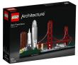Opakowanie Lego ARCHITECTURE 21043 San Francisco