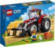 Opakowanie Lego CITY 60287 Traktor