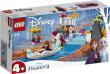 Opakowanie Lego DISNEY PRINCESS 41165 Spływ kajakowy Anny
