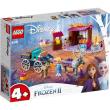 Opakowanie Lego DISNEY PRINCESS 41166 Wyprawa Elsy