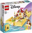 Opakowanie Lego DISNEY PRINCESS Książka z przygodami Belli