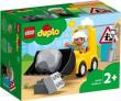 Opakowanie Lego DUPLO 10930 Buldożer