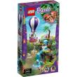 Opakowanie Lego FRIENDS 41423 Balonem na ratunek tygrysowi