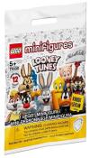 Opakowanie Lego MINIFGURES 71030 Zwariowane melodie