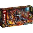 Opakowanie Lego NINJAGO 71717 Podróż do Lochów Czaszki