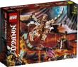 Opakowanie Lego NINJAGO 71718 Bojowy smok Wu