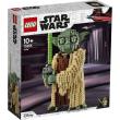 Opakowanie Lego STAR WARS 75255 Yoda