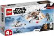 Opakowanie Lego STAR WARS 75268 Śmigacz śnieżny