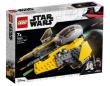 Opakowanie Lego STAR WARS 75281 Jedi Interceptor Anakina