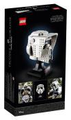 Opakowanie Lego STAR WARS 75305 Hełm zwiadowcy szturmowców