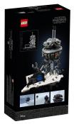 Opakowanie Lego STAR WARS 75306 Imperialny droid zwiadowczy