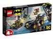Opakowanie Lego SUPER HEROES 76180 Batman kontra Joker