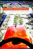 Liryczny traktorzysta. Autor: Włodzimierz Janusiewicz. Dadada.pl Okładka książki Liryczny traktorzysta