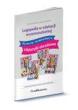 Logopedia w edukacji wczesnoszkolnej. Autor: Stebelska Agnieszka, Katarzyna Karus-Wysocka. Dadada.pl Okładka książki Logopedia w edukacji wczesnoszkolnej