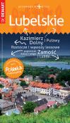 Lubelskie. Przewodnik+atlas. Polska niezwykła. Autor: Opracowanie zbiorowe. Dadada.pl Okładka książki Lubelskie. Przewodnik+atlas. Polska niezwykła