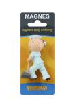 Opakowanie Magnes Lolek marynarz 11008 M