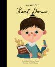 Okładka książki Mali WIELCY. Karol Darwin.