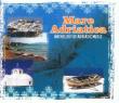 Mare Adriatica. Anthology Of Adriatic Music CD. Autor: praca zbiorowa. Dadada.pl Okładka książki Mare Adriatica. Anthology Of Adriatic Music CD
