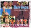 Mare Negra. Anthology Of Black Sea Music CD. Autor: praca zbiorowa. Dadada.pl Okładka książki Mare Negra. Anthology Of Black Sea Music CD
