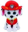 Opakowanie Maskotka Beanie Babies Psi patrol Marshal