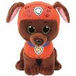 Opakowanie Maskotka Beanie Babies Psi patrol ZUMA 15 cm