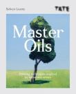 Master Oils. Autor: Leamy Selwyn. Dadada.pl Okładka książki Master Oils