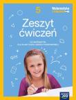 Matematyka z kluczem SP 5 ćwiczenia NE 2021. Autor: Czyż-Mańkowska Agnieszka. Dadada.pl Okładka książki Matematyka z kluczem SP 5 ćwiczenia NE 2021