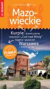 Mazowieckie. Przewodnik+atlas. Polska niezwykła. Autor: Opracowanie zbiorowe. Dadada.pl Okładka książki Mazowieckie. Przewodnik+atlas. Polska niezwykła