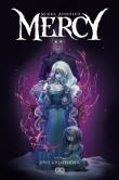 Okładka książki Mercy Tom 2